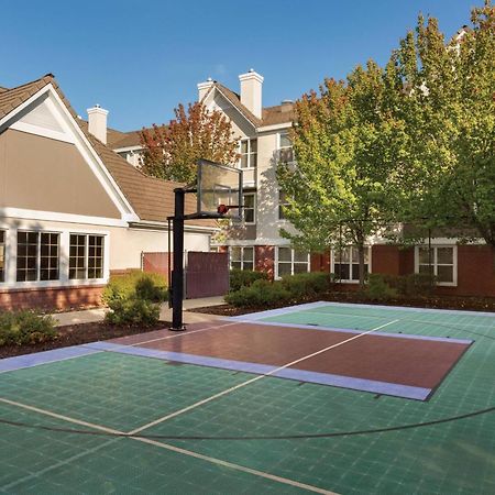Residence Inn Sacramento Folsom Exteriör bild