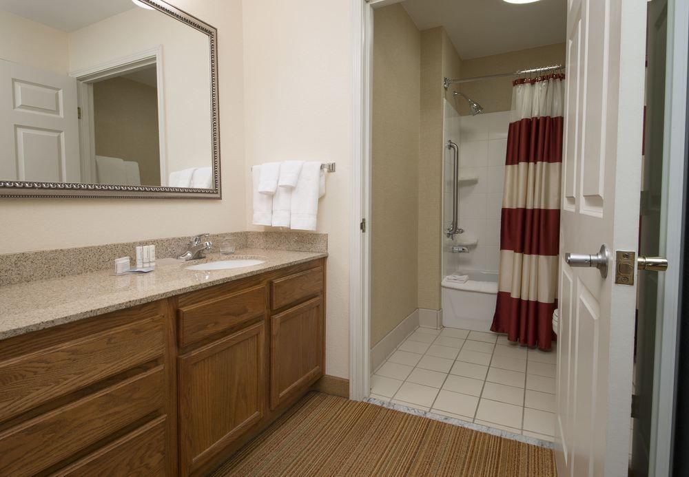Residence Inn Sacramento Folsom Exteriör bild