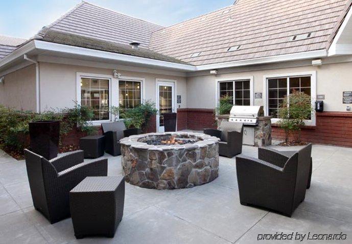 Residence Inn Sacramento Folsom Exteriör bild