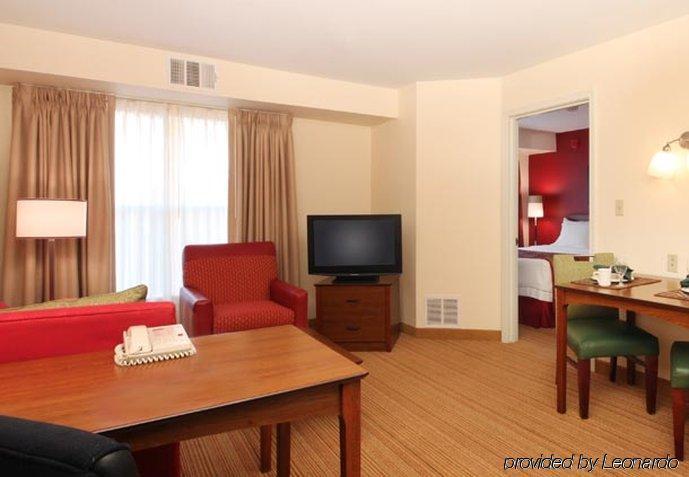 Residence Inn Sacramento Folsom Rum bild