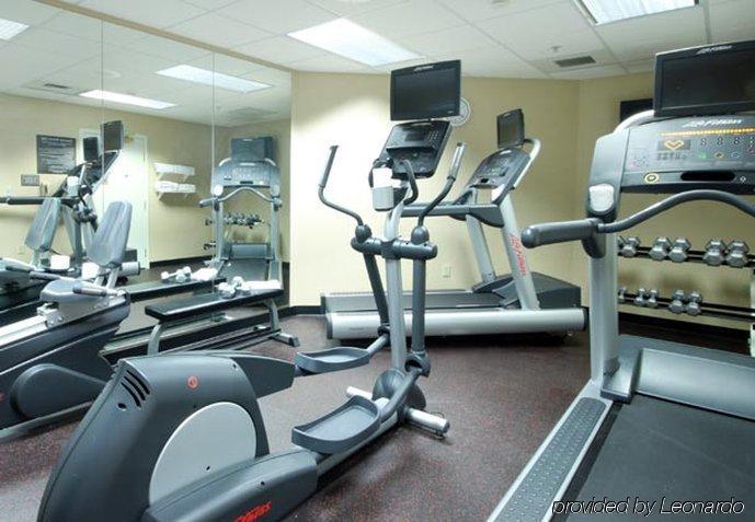 Residence Inn Sacramento Folsom Bekvämligheter bild
