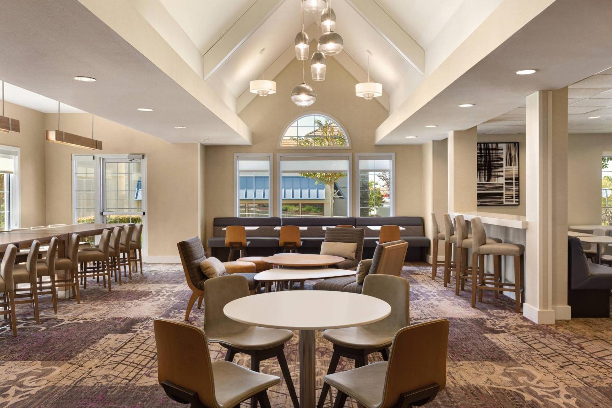 Residence Inn Sacramento Folsom Exteriör bild