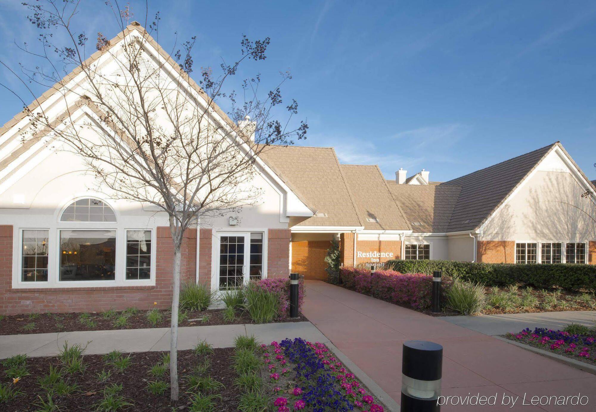 Residence Inn Sacramento Folsom Exteriör bild