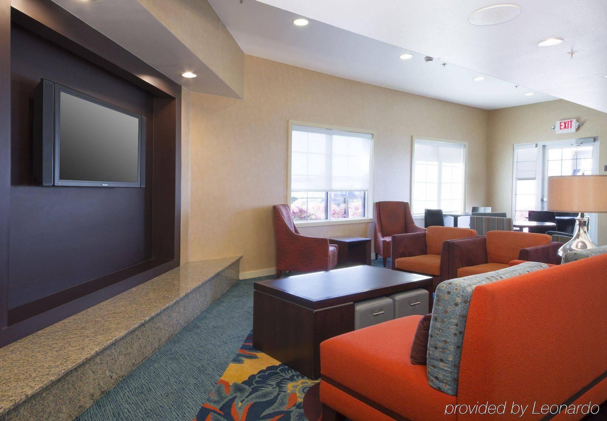 Residence Inn Sacramento Folsom Exteriör bild