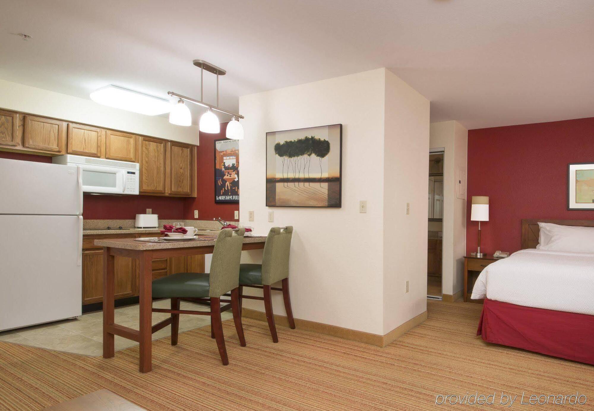 Residence Inn Sacramento Folsom Exteriör bild